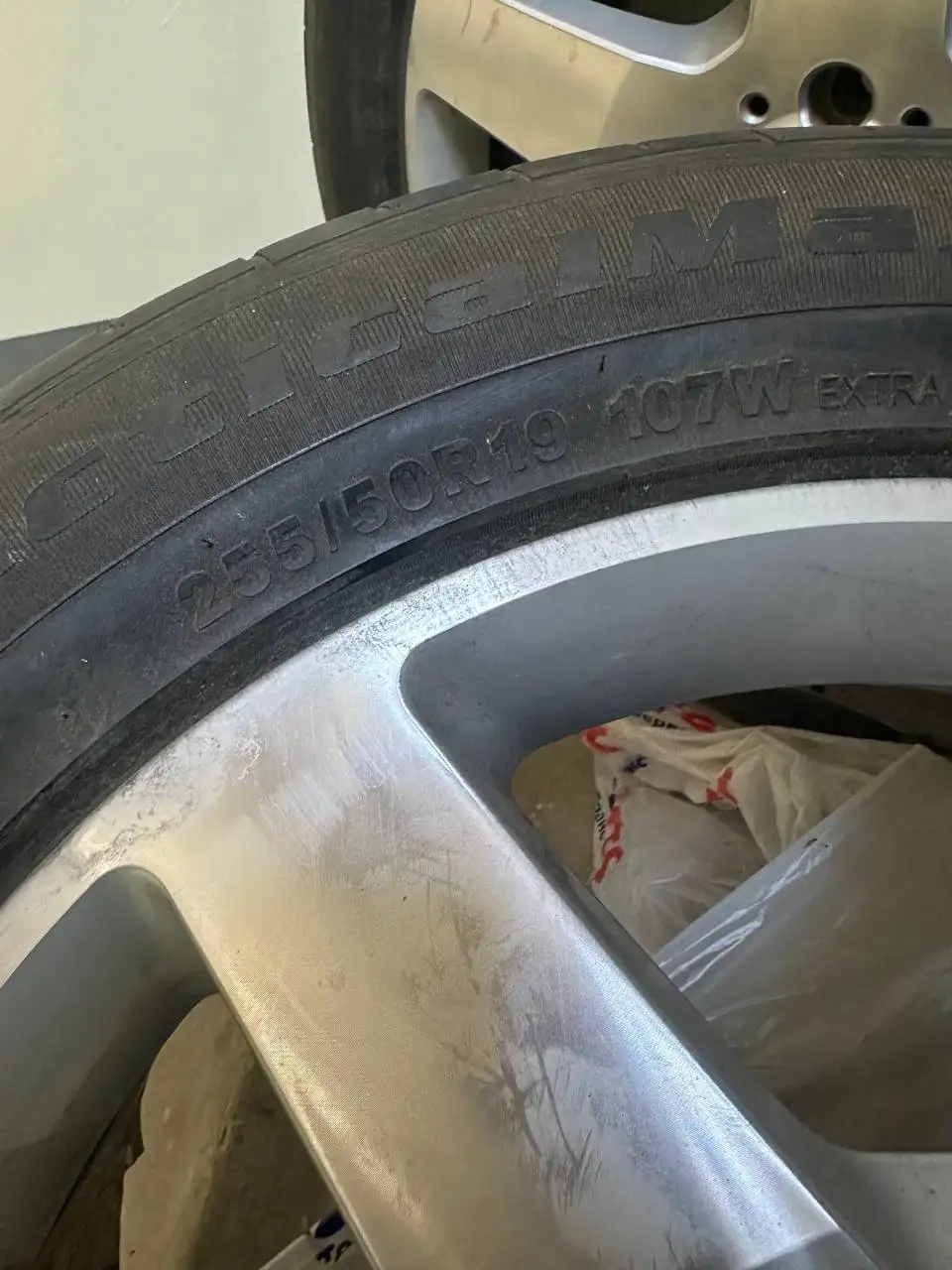 Диски 19 радиус - Диски (Запчасти) в Чебоксары