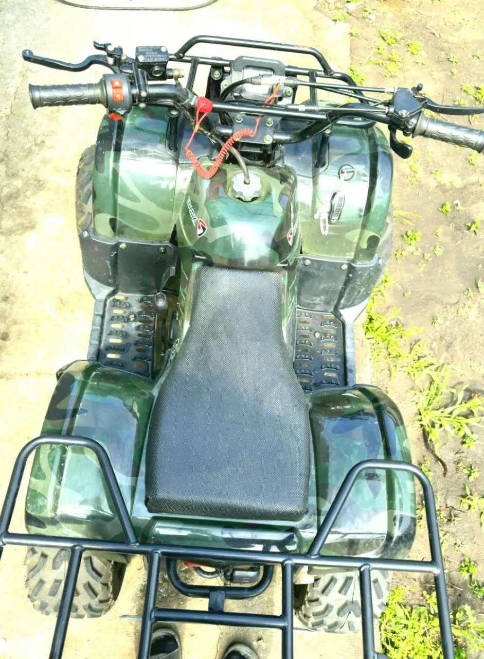 Квадроцикл ATV 110 Spark 2023 года - Квадроциклы (Авто) в Чебоксары