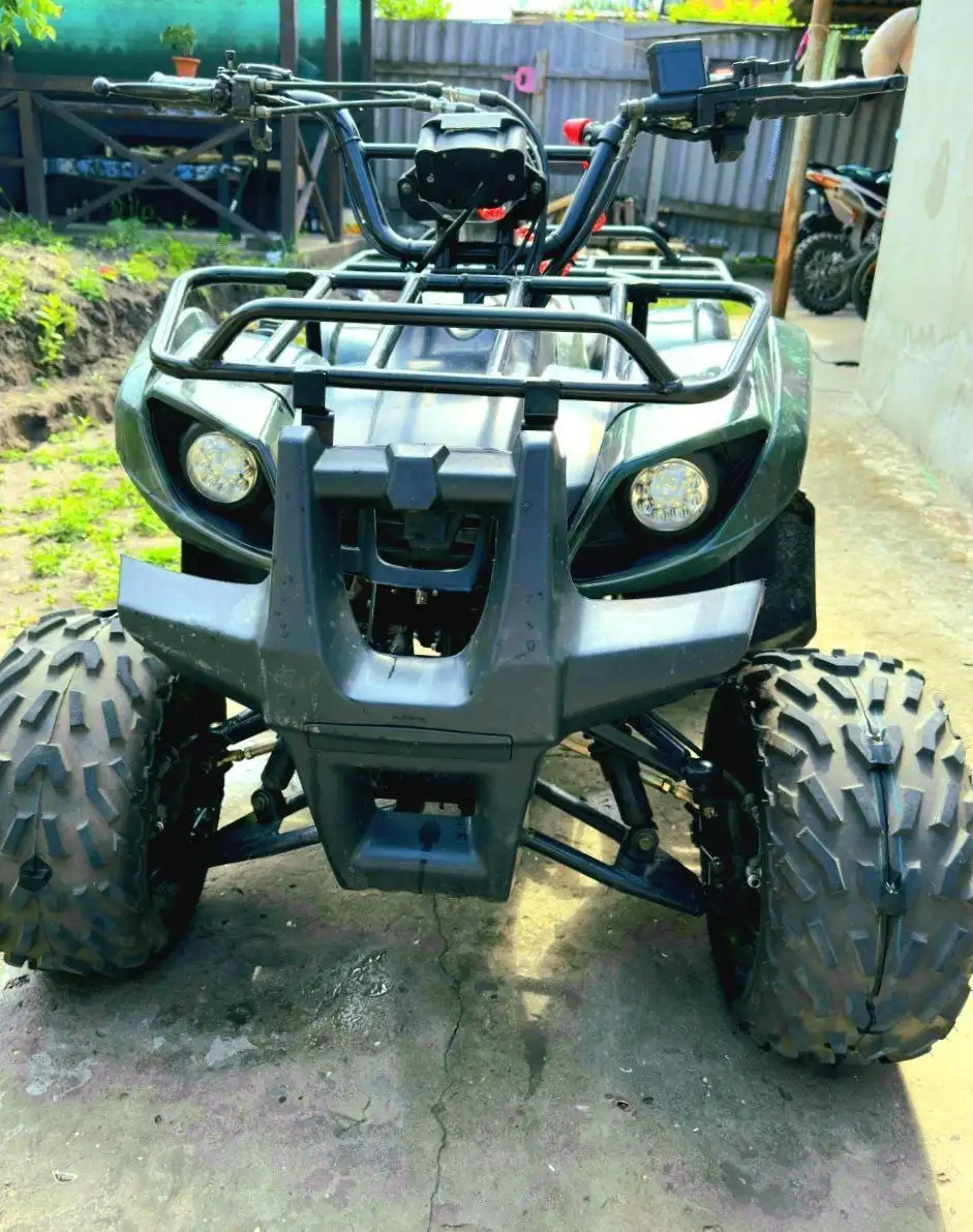 Квадроцикл ATV 110 Spark 2023 года - Квадроциклы (Авто) в Чебоксары