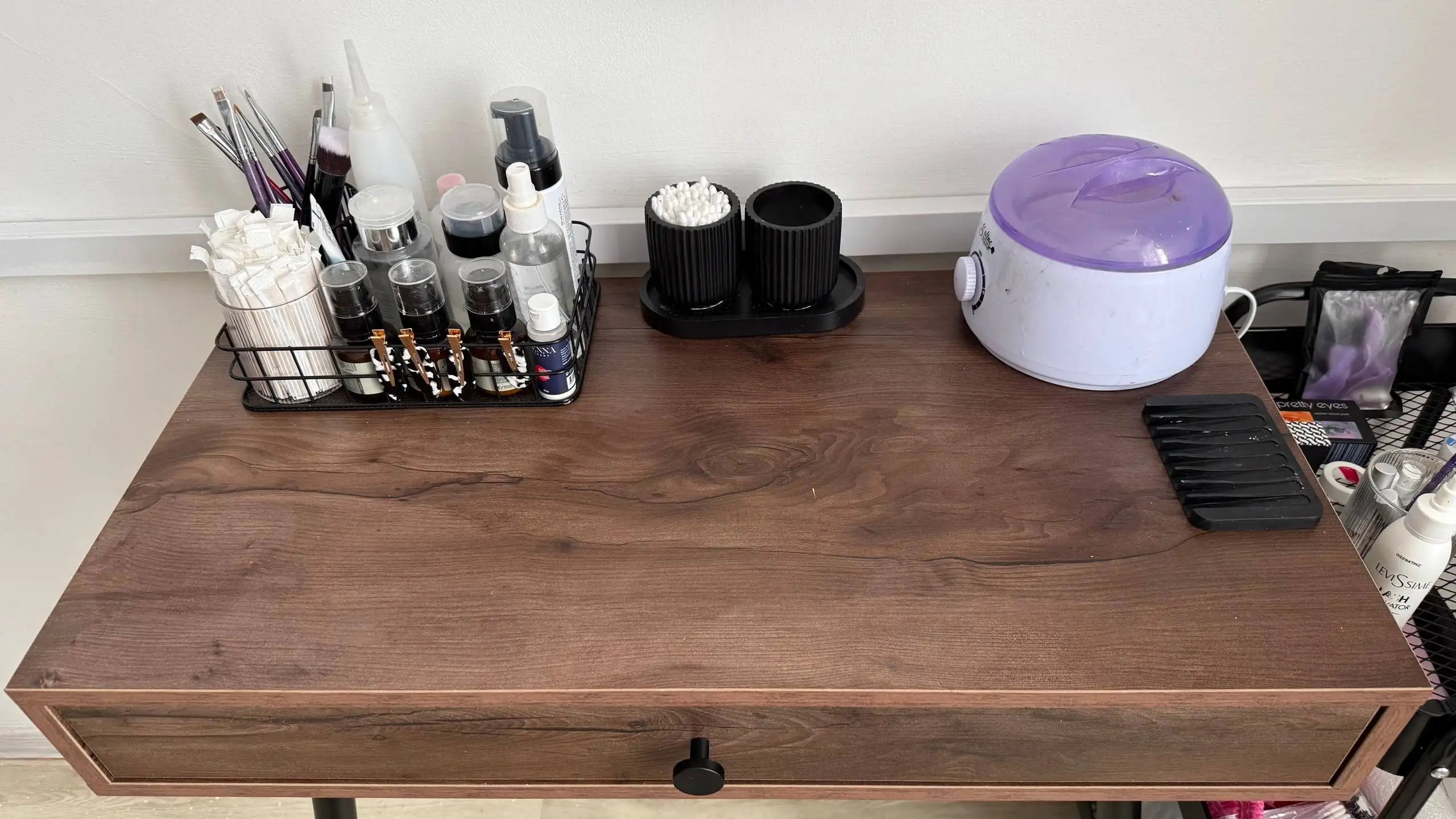 Продам туалетный столик, зеркало и сухожар - Барахолка в Чебоксары