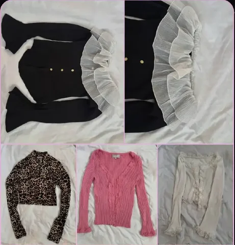 Продажа топов в Чебоксарах - Хайповая одежда в Чебоксары