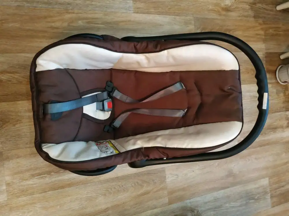 Продается коляска 3 в 1 отличного состояния - Детские коляски (Товары для детей) в Чебоксары