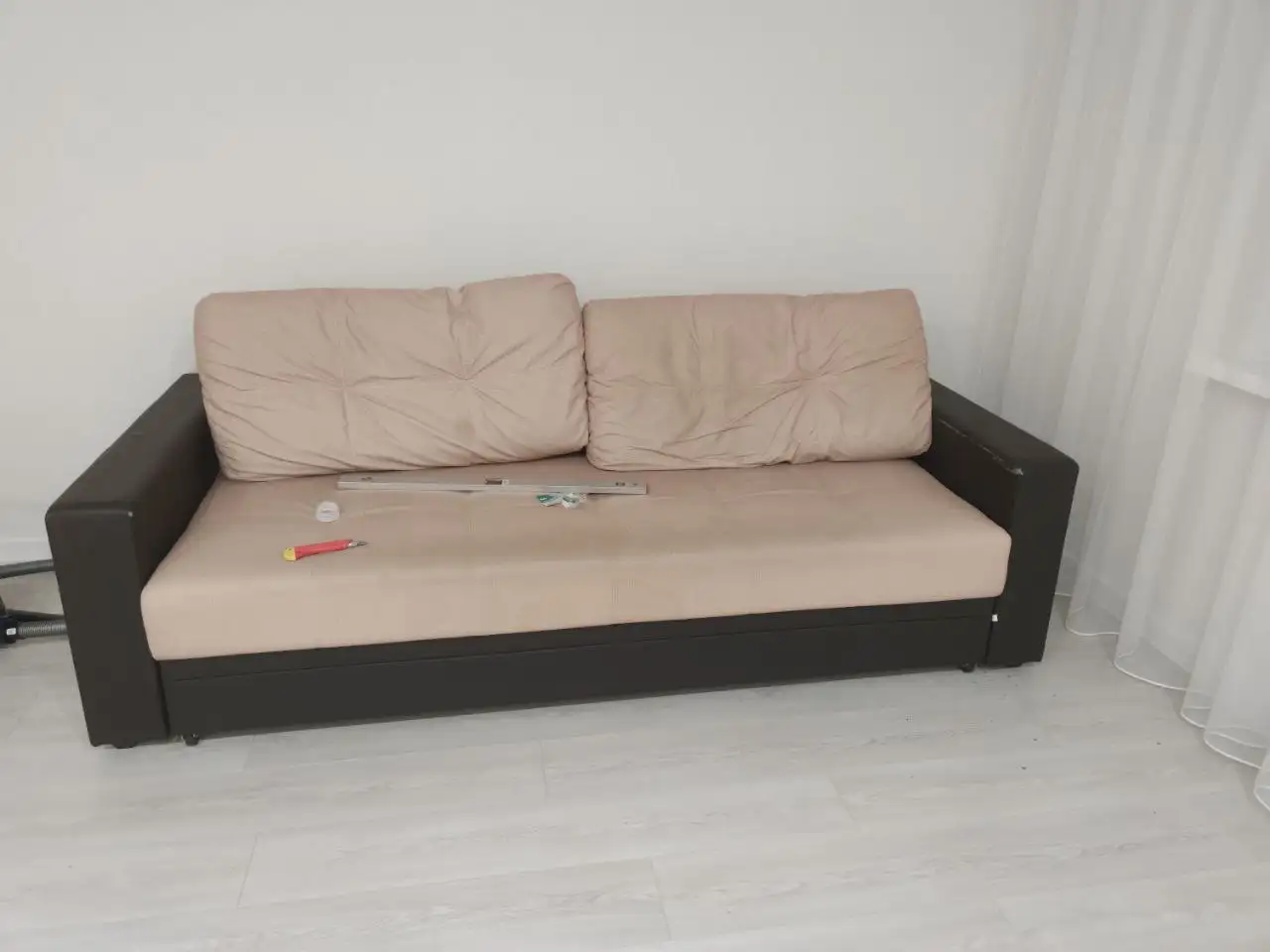 Продажа дивана в Новочебоксарске - Мебель (Барахолка) в Новочебоксарск