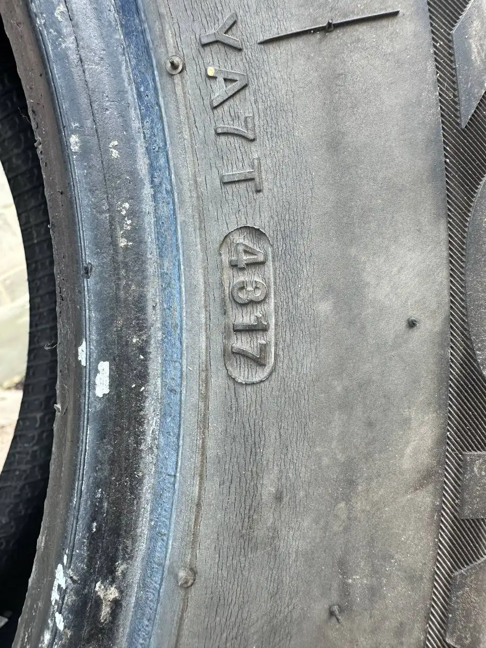 Продажа летних шин KUMHO SENSE 225/65 R17 - Шины и диски (Авто) в Чебоксары