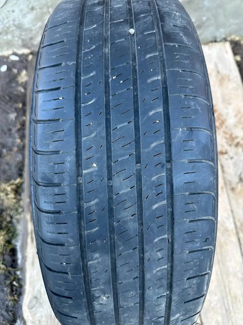Продажа летних шин KUMHO SENSE 225/65 R17 - Шины и диски (Авто) в Чебоксары