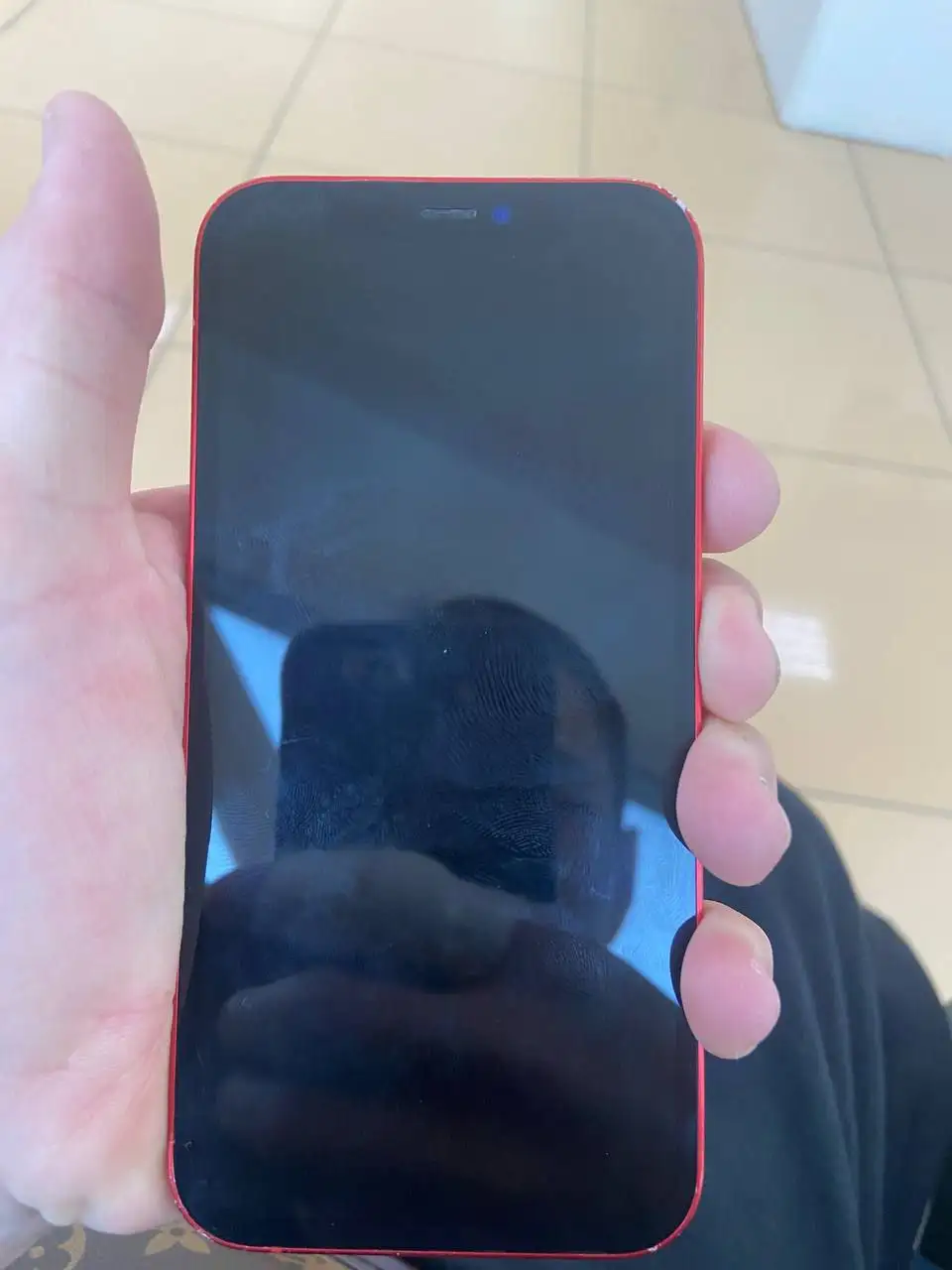 Продам айфон 12 - Смартфоны (Электроника) в Чебоксары