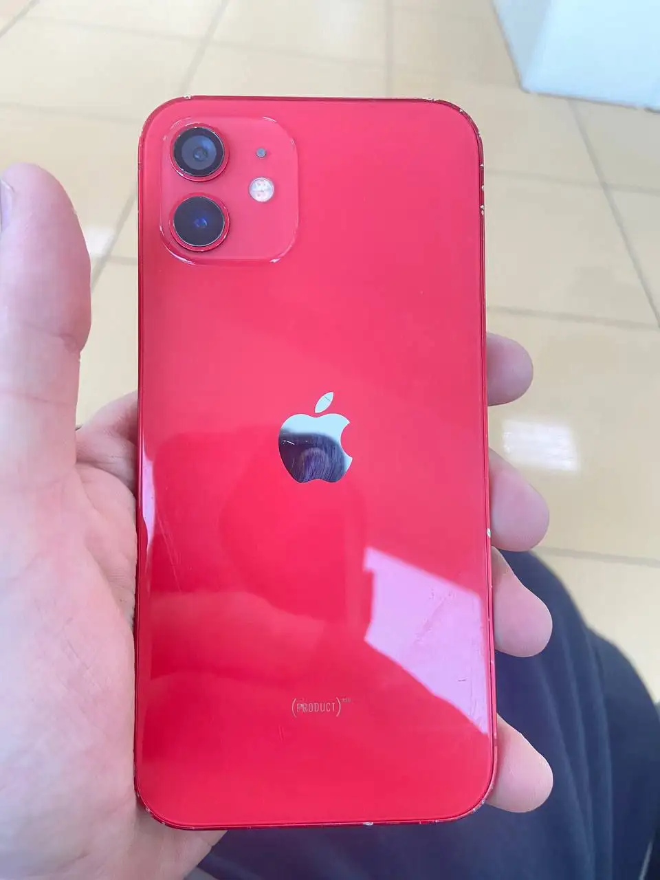 Продам айфон 12 - Смартфоны (Электроника) в Чебоксары