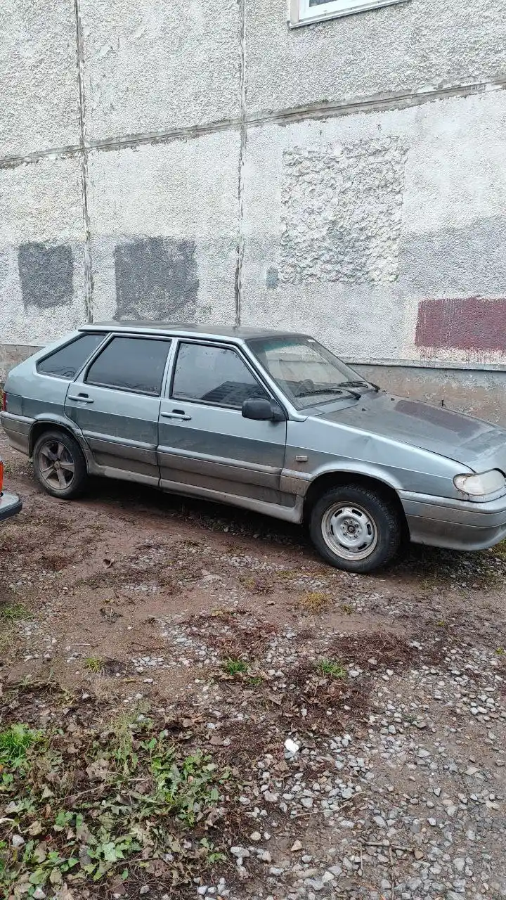 Продам ВАЗ 2114 2007 года - Авто в Уфа