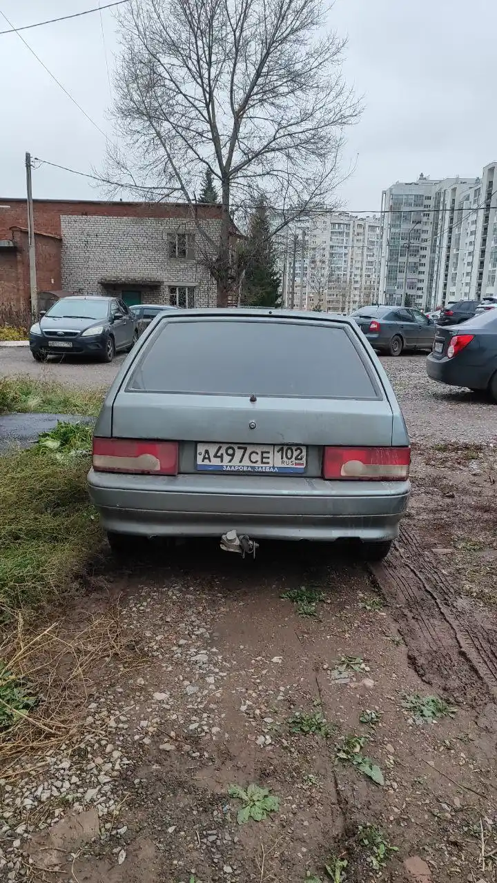 Продам ВАЗ 2114 2007 года