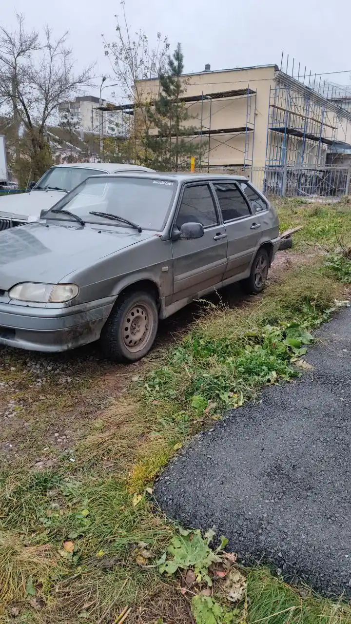 Продам ВАЗ 2114 2007 года
