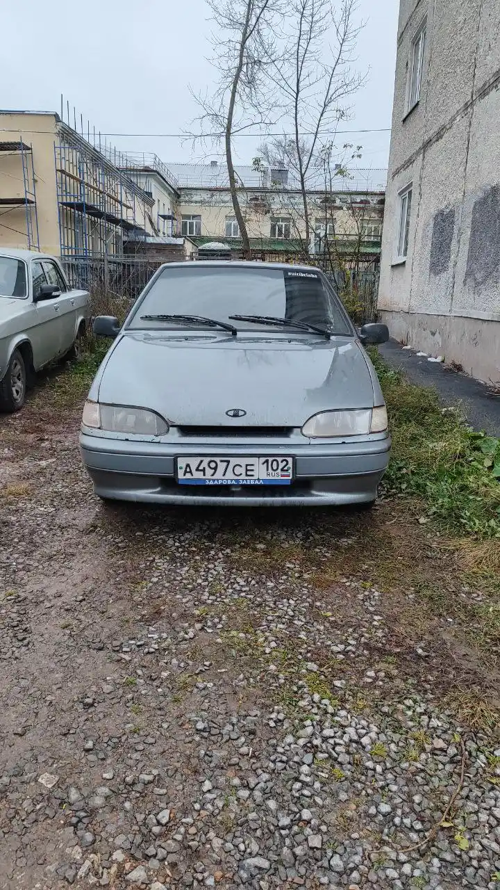 Продам ВАЗ 2114 2007 года