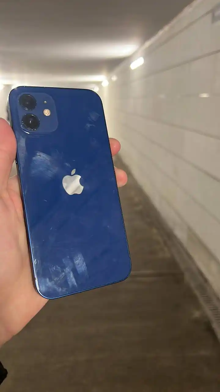 Продам айфон 12 128 - Электроника в Уфа