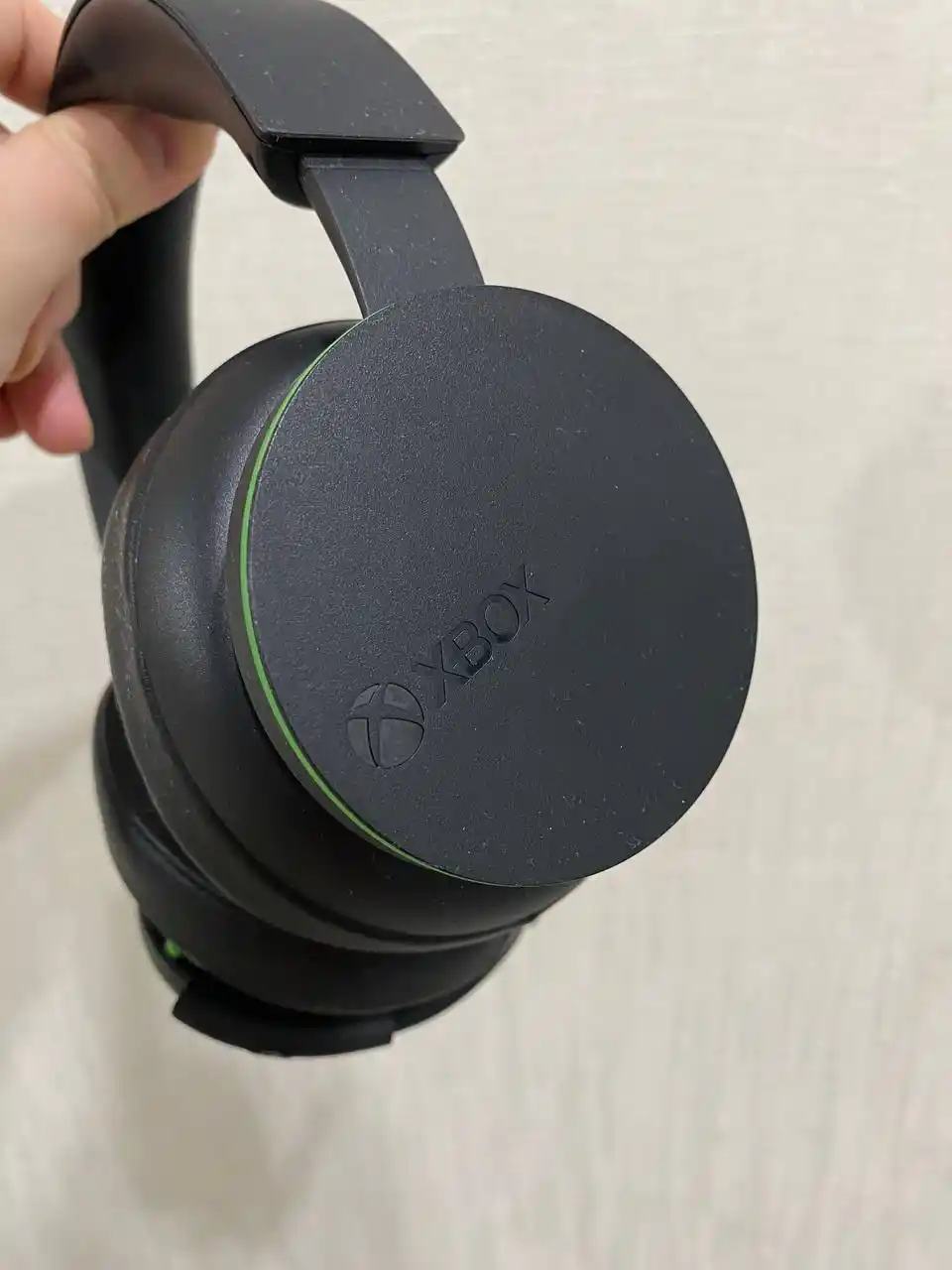 Продажа приставки X Box и наушников