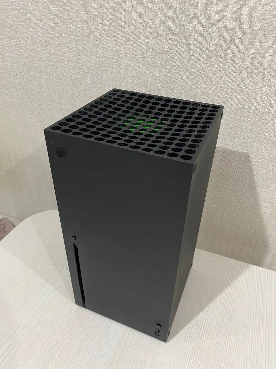 Продажа приставки X Box и наушников