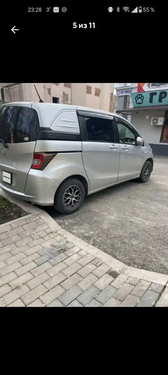 Продажа от собственника