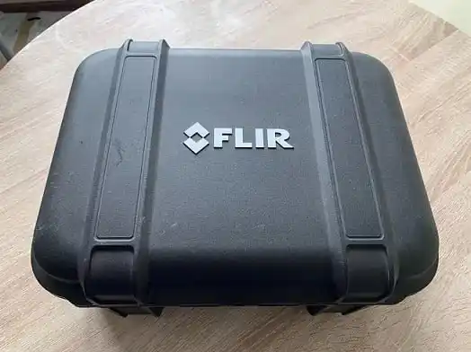 Тепловизор FLIR E6 профессиональный - Электроника в Уфа