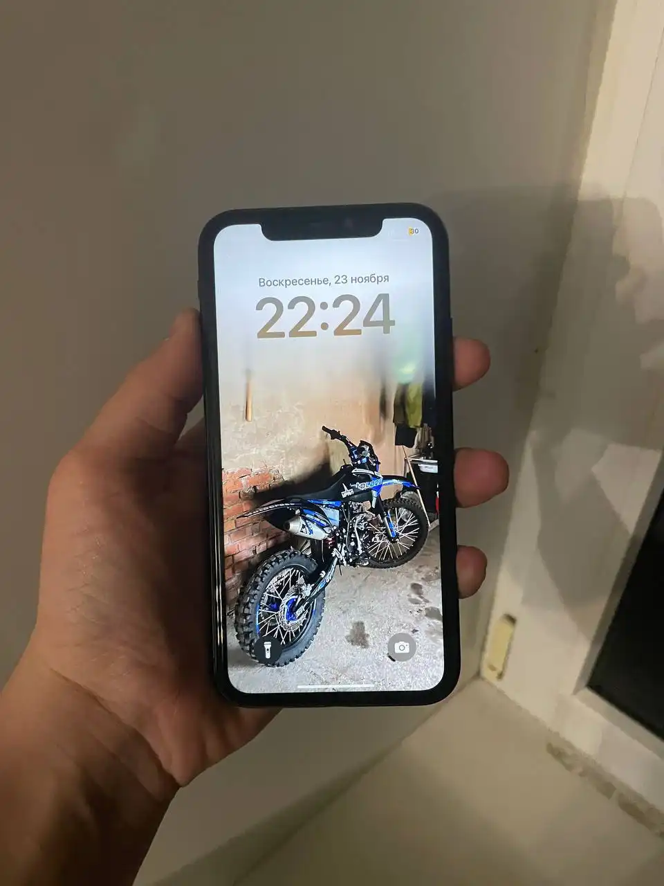 Айфон 11 в идеальном состоянии