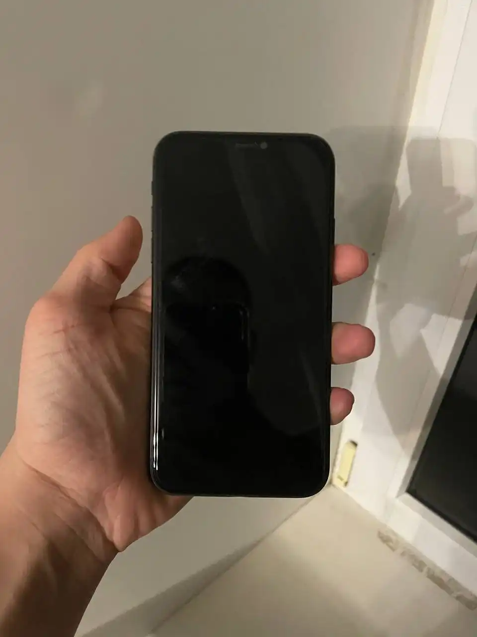 Айфон 11 в идеальном состоянии