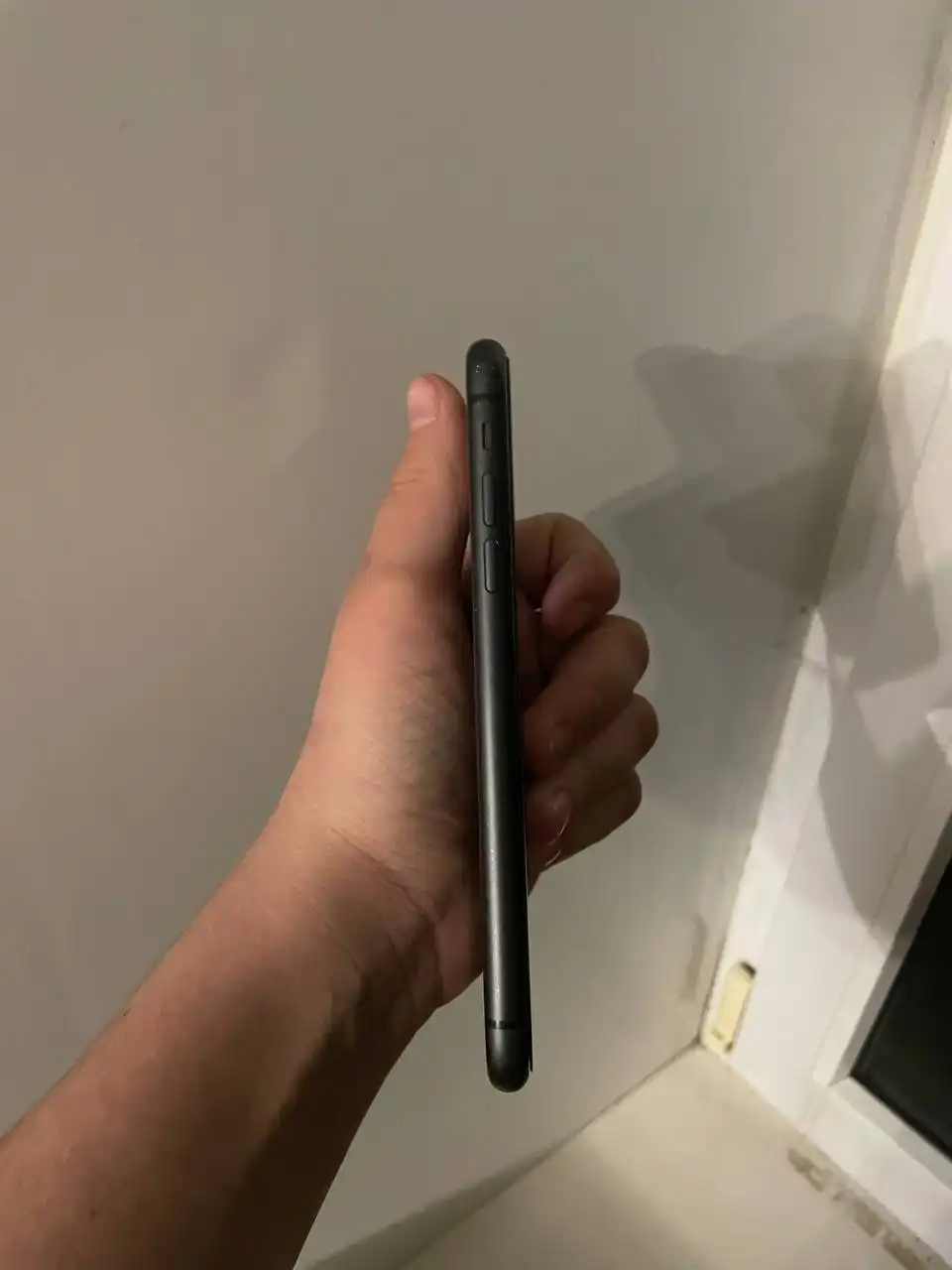 Айфон 11 в идеальном состоянии