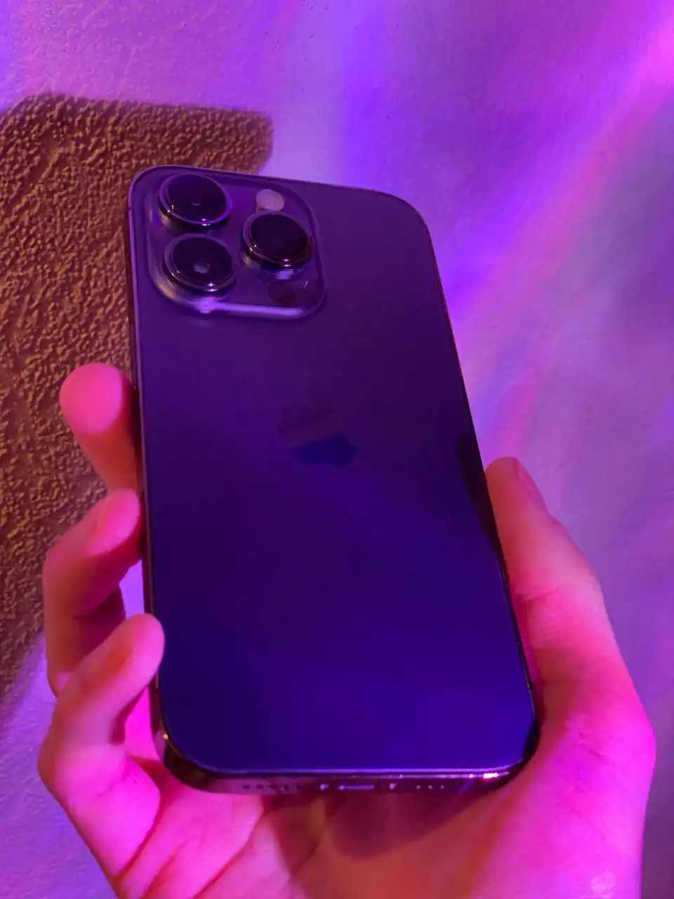 Айфон 14 про 512 гб