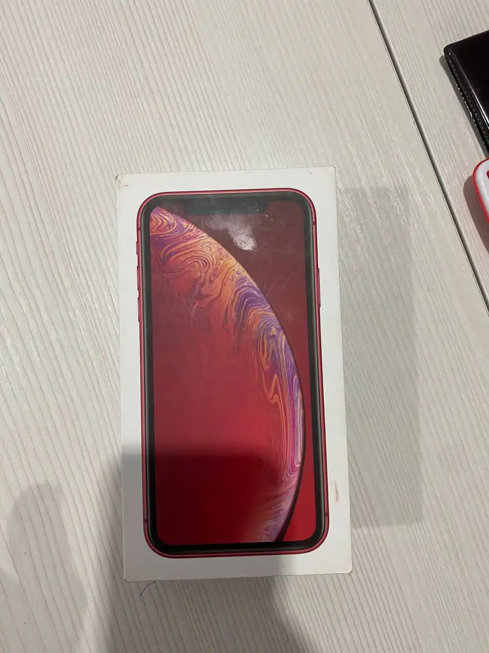 Фейс не работает