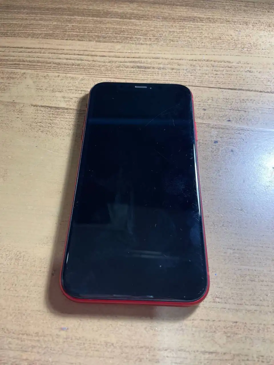 Фейс не работает