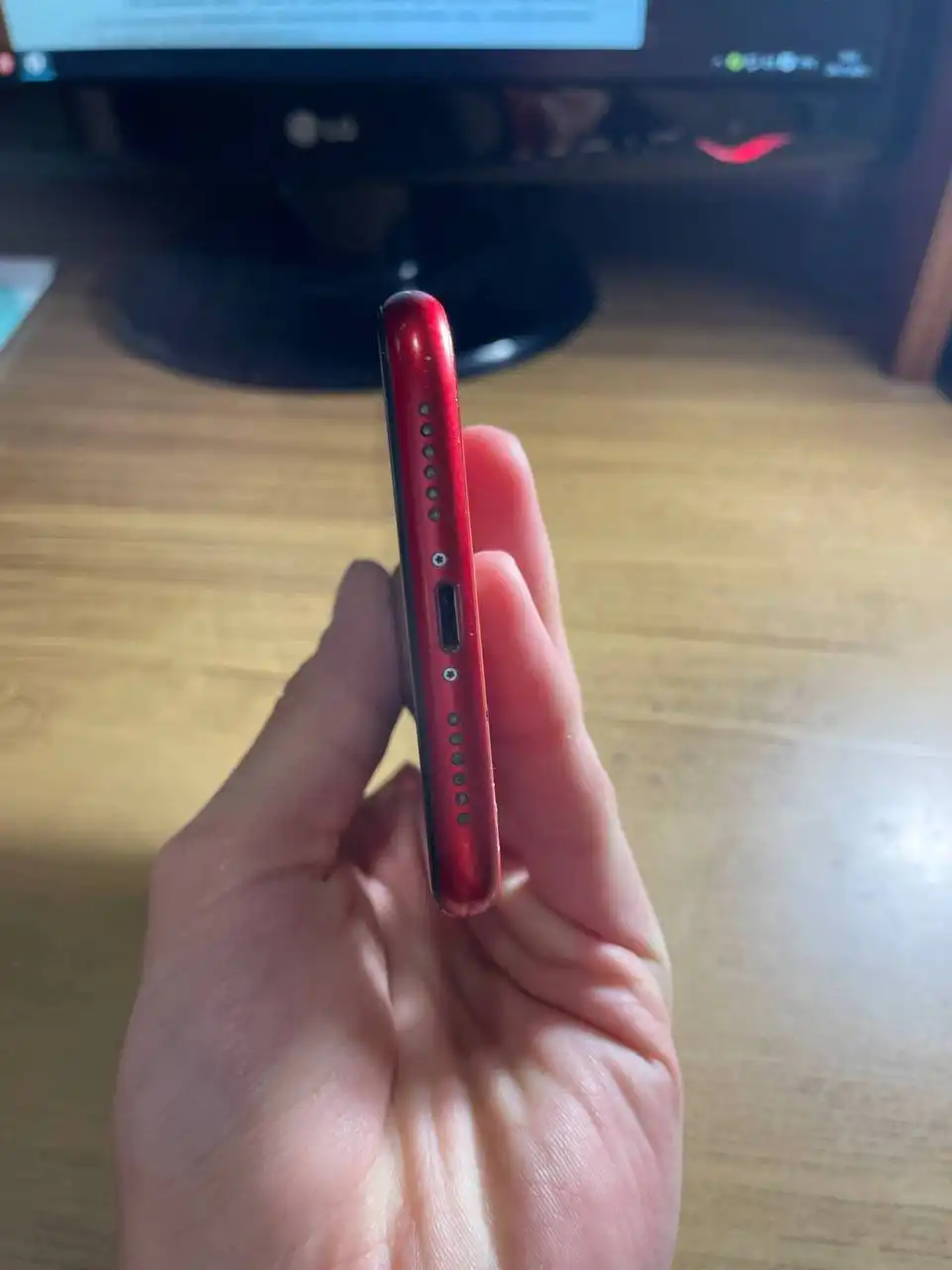 Фейс не работает