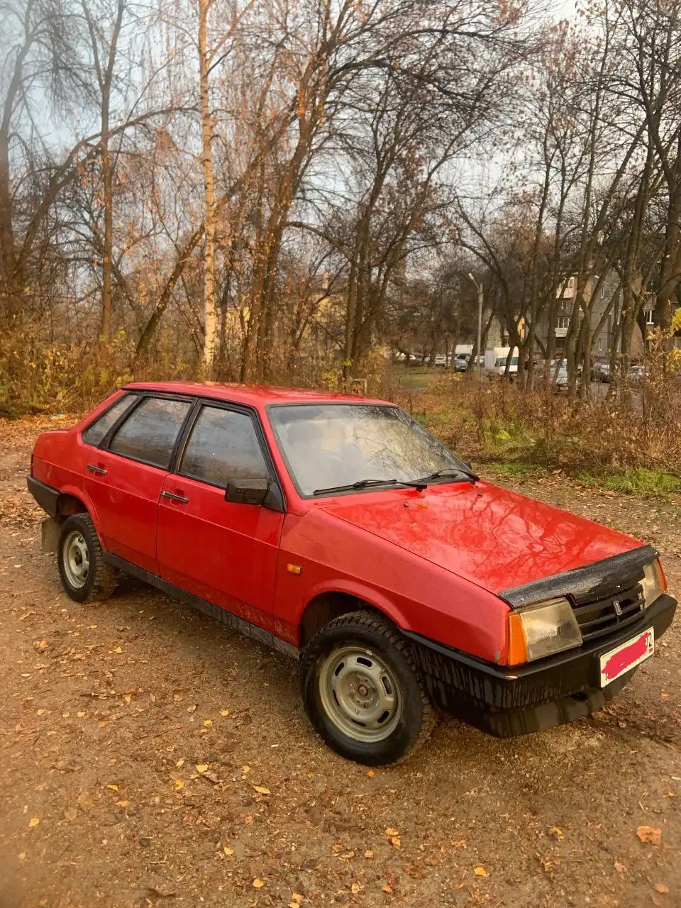 Продажа карба в Бурзянском районе