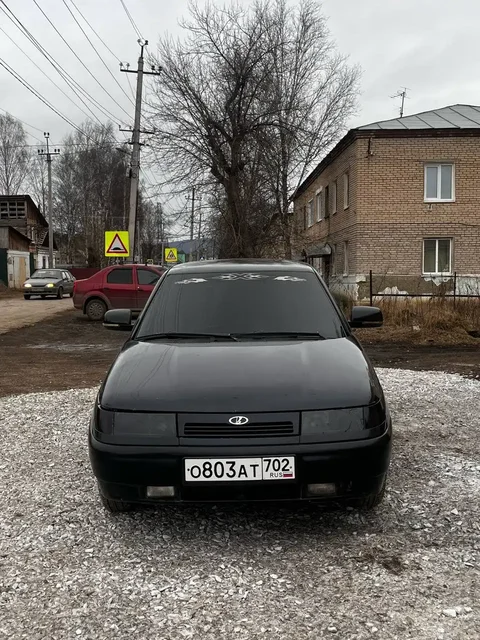 Продам ВАЗ 2110 2005 года - Авто в Белорецк