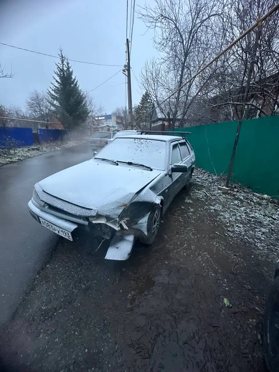 Продам автомобили 2008 и 2011 годов