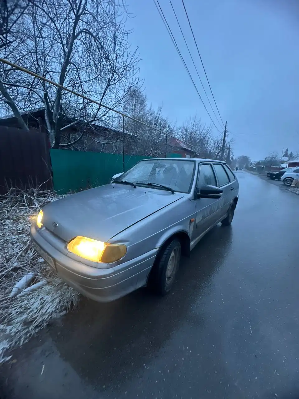 Продам автомобили 2008 и 2011 годов