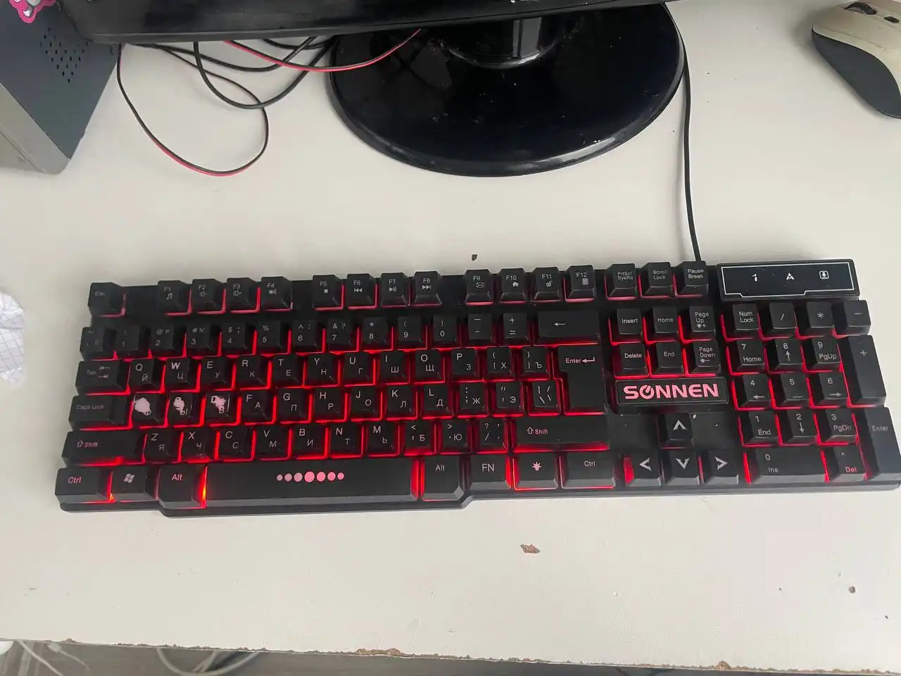 Обмен игрового ПК на авто или айфон