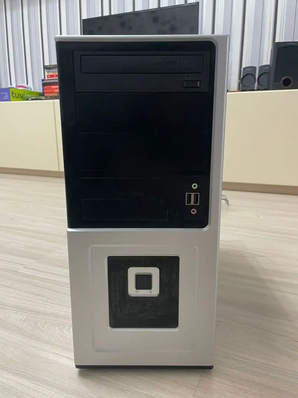 Продажа корпуса для ПК, электрорубанка и пуховика