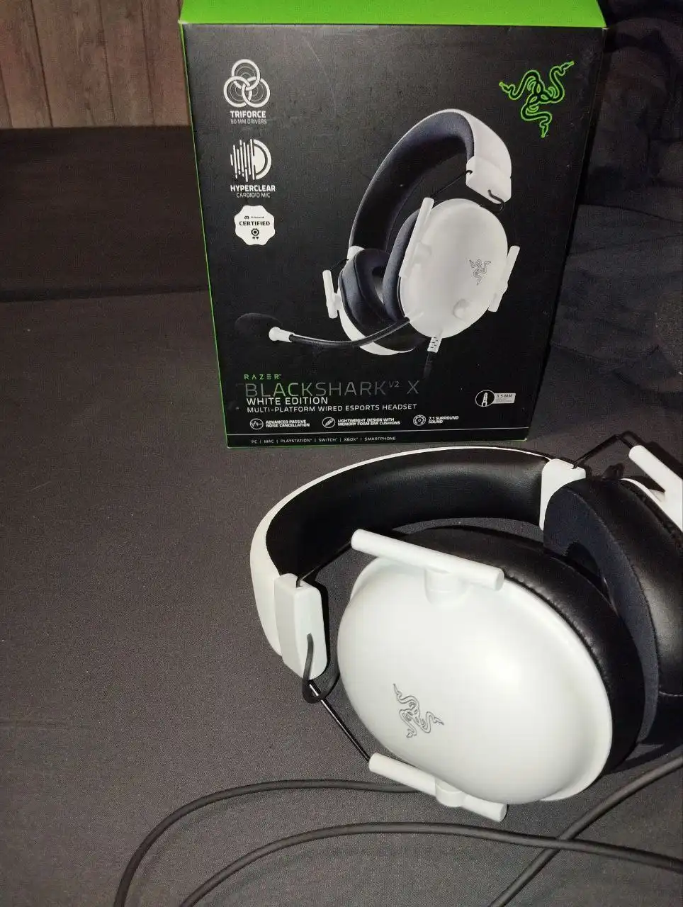 Объявление из Уфы