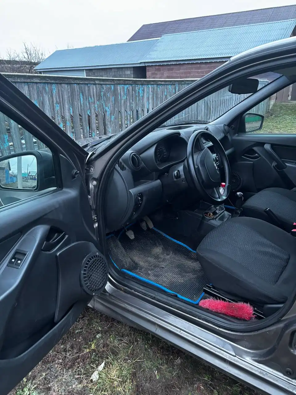 Продам Lada Granta 2014-2015