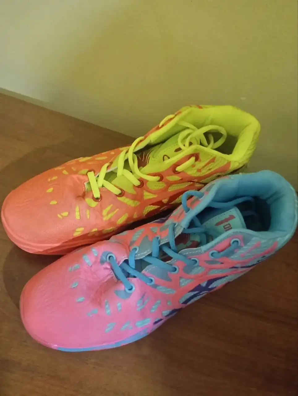 Продам кросы баскетбольные 43(42) размер