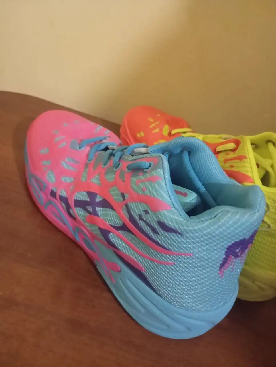 Продам кросы баскетбольные 43(42) размер