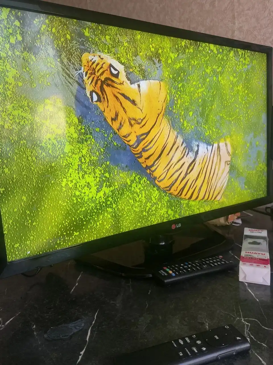 Продам ЖК телевизор LG 32 дюйма