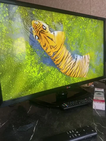 Продам ЖК телевизор LG 32 дюйма - Электроника в Уфа