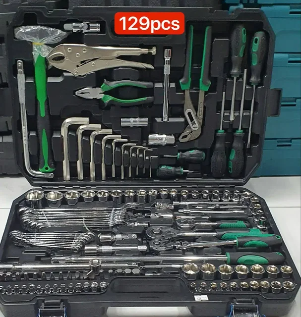 Набор из 129 новых предметов по себестоимости - частное объявление в Уфа