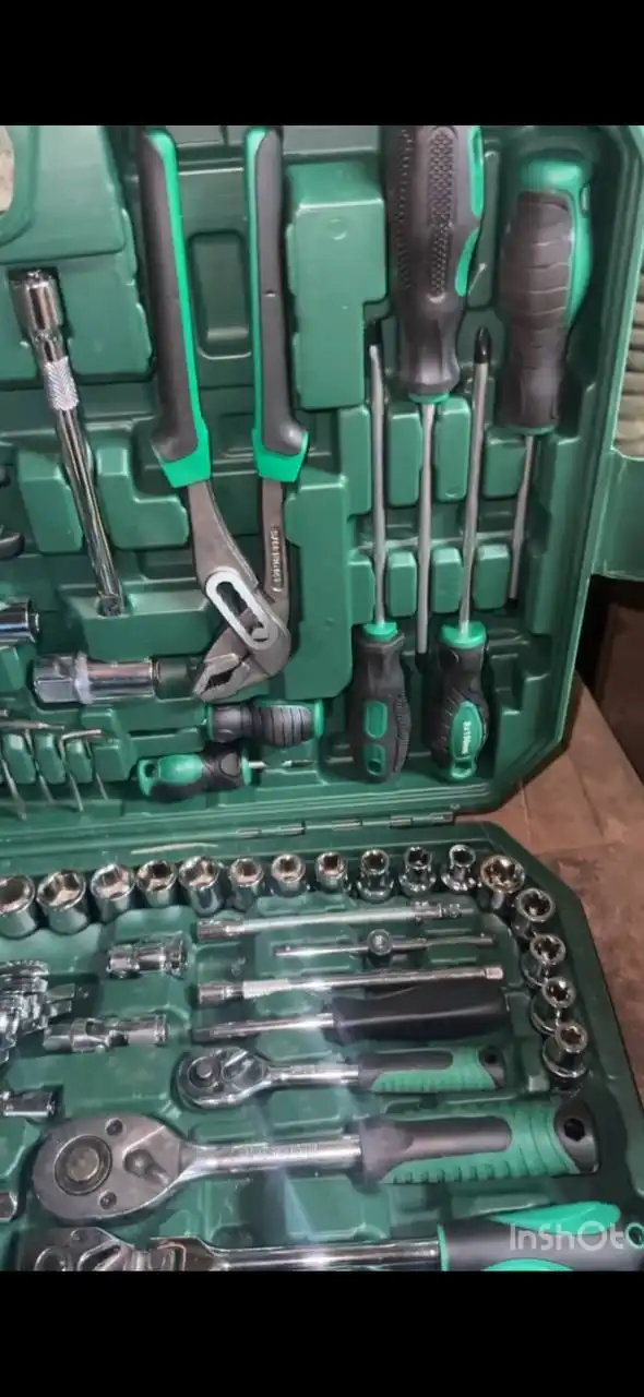 Набор из 129 новых предметов по себестоимости