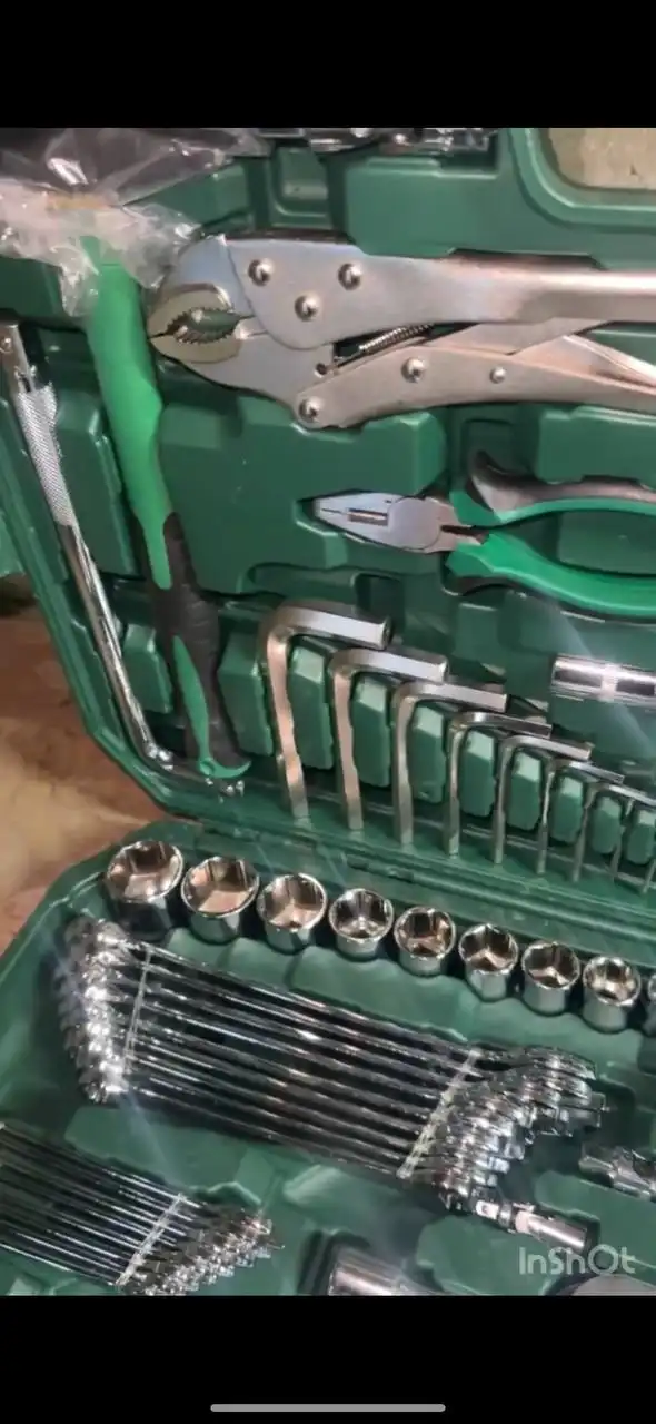 Набор из 129 новых предметов по себестоимости