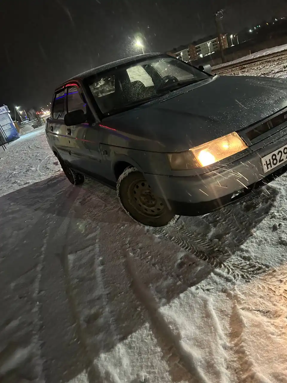 Продам ВАЗ 2110 2001 года выпуска