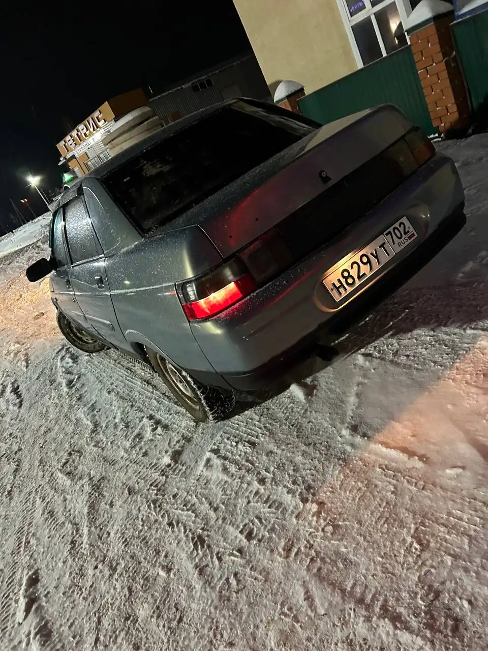 Продам ВАЗ 2110 2001 года выпуска