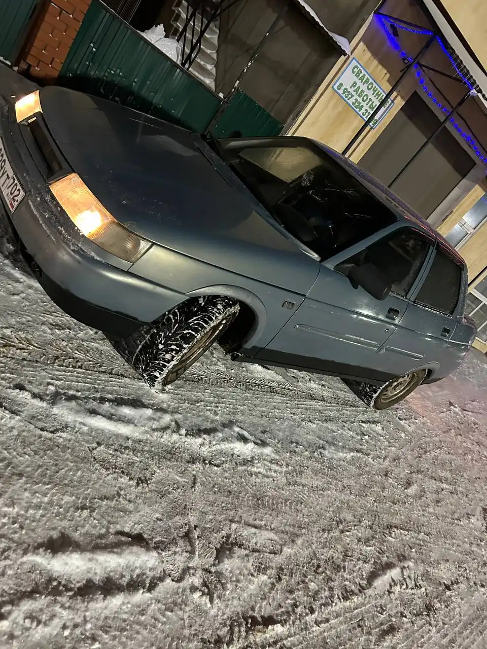 Продам ВАЗ 2110 2001 года выпуска