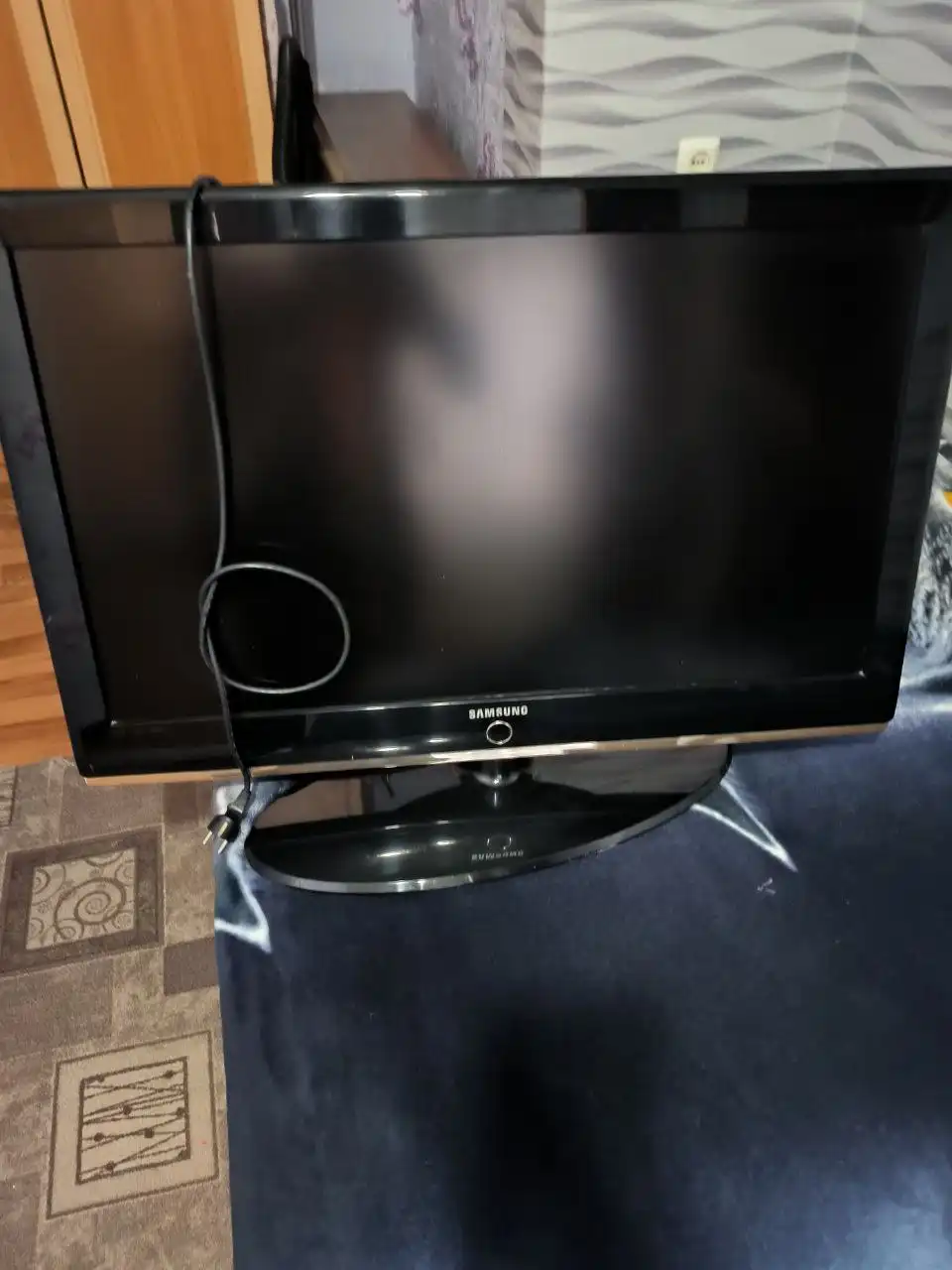 Продам на запчасти или восстановление