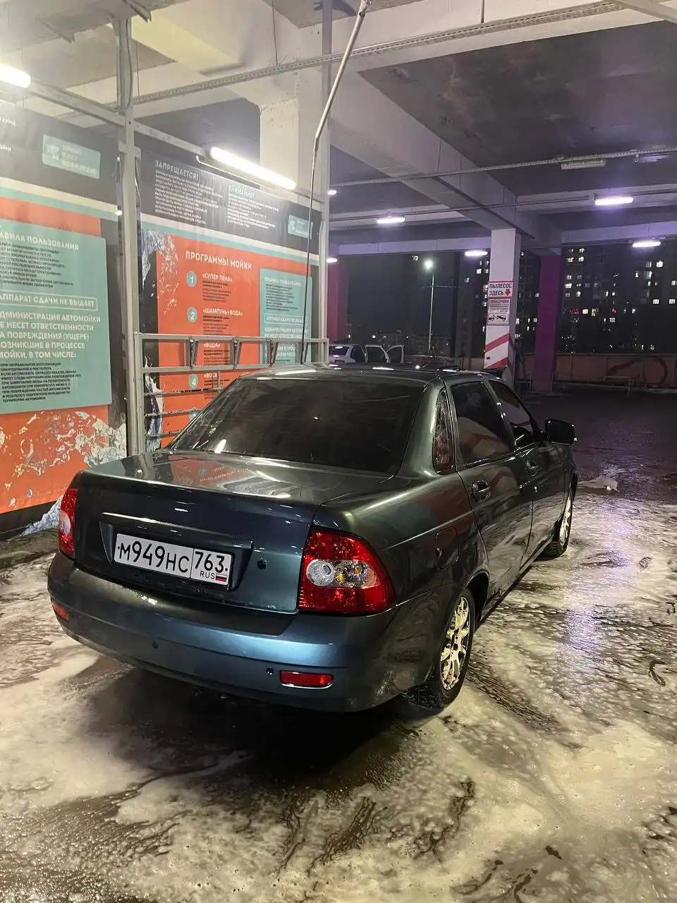 Продается Лада Приора 2009 года