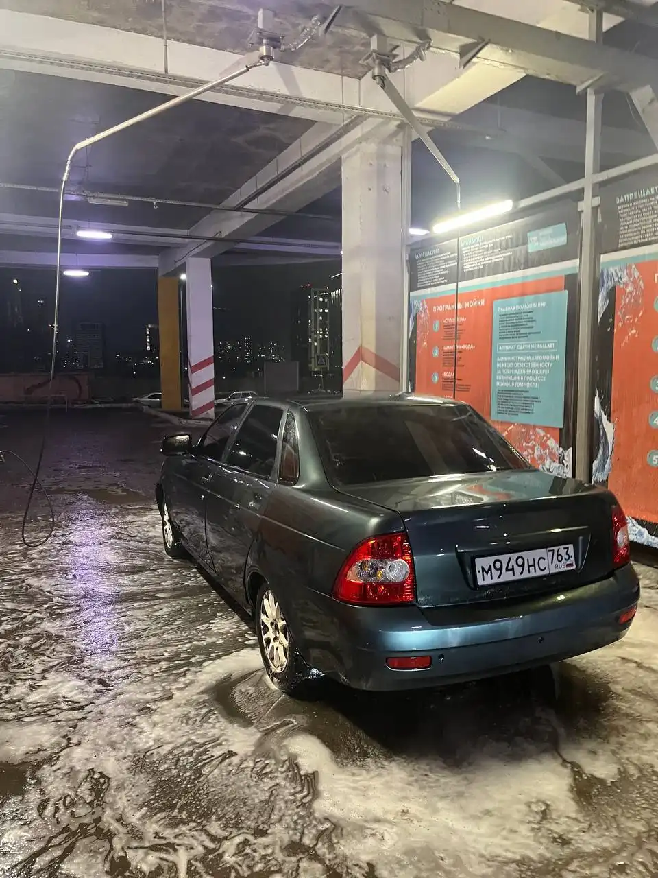 Продается Лада Приора 2009 года