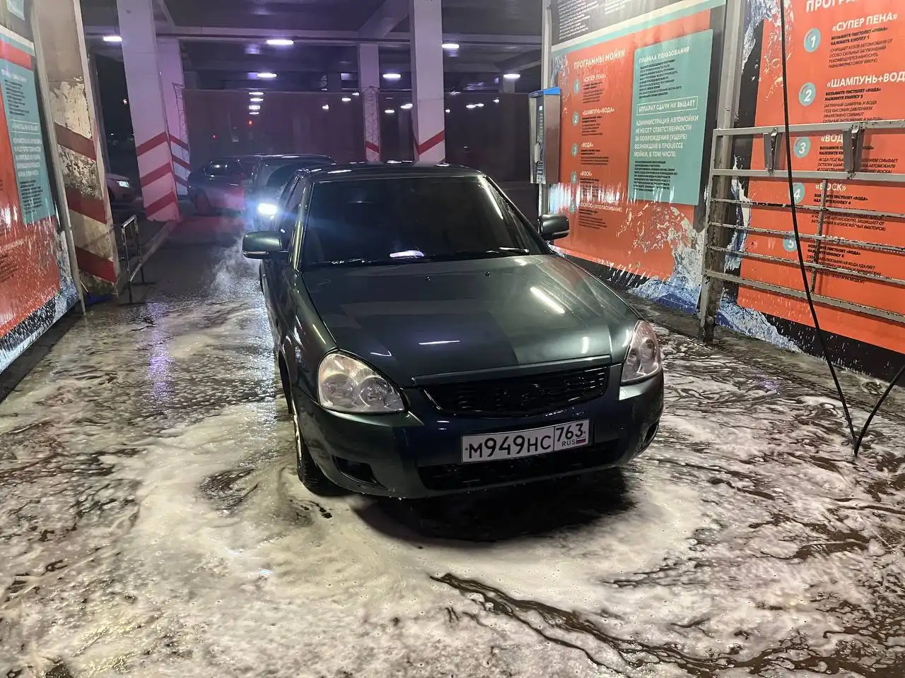 Продается Лада Приора 2009 года