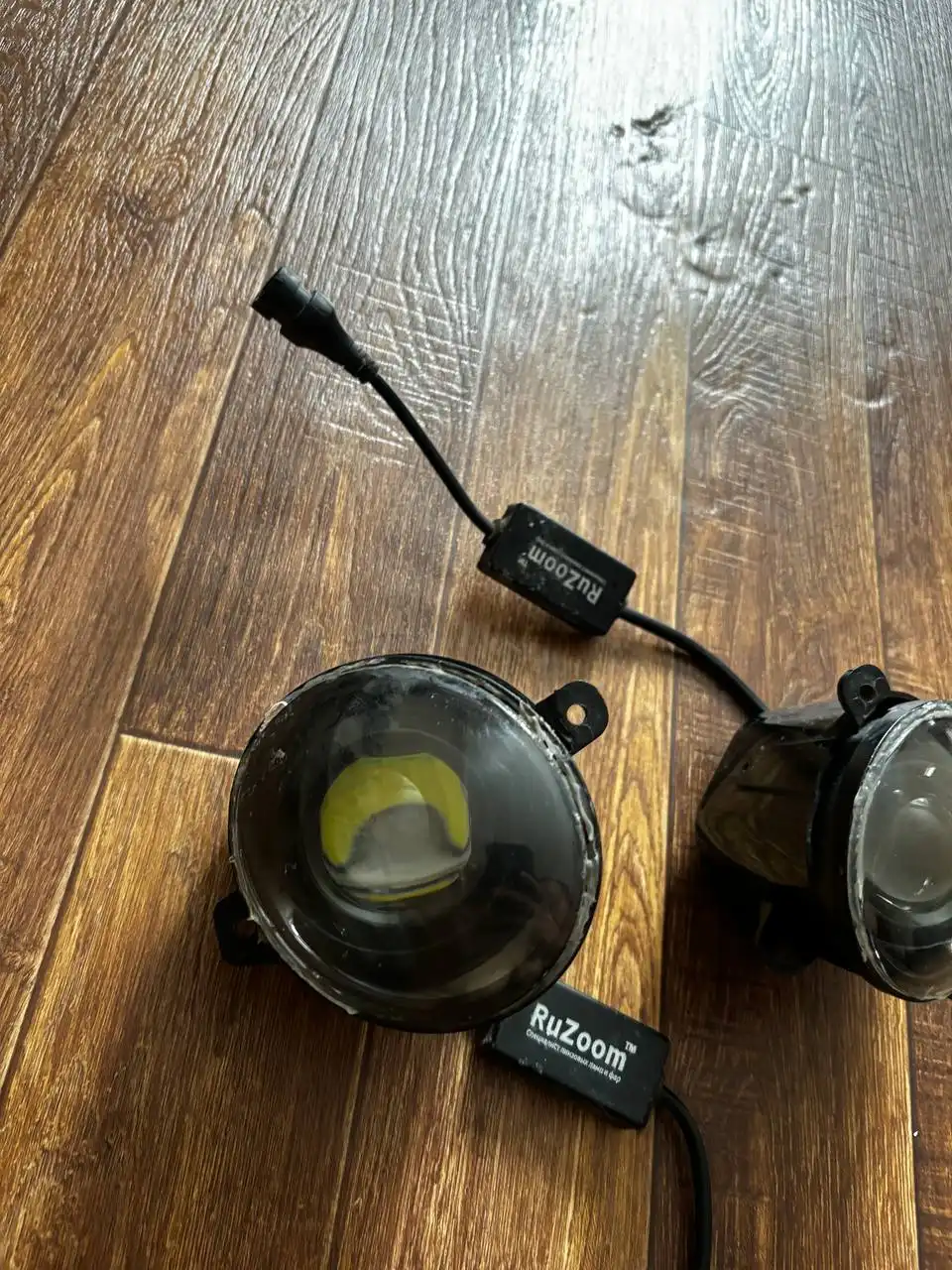 Продам ПТФ линзовые Ruzoom на Гранту 2014-2017 годов